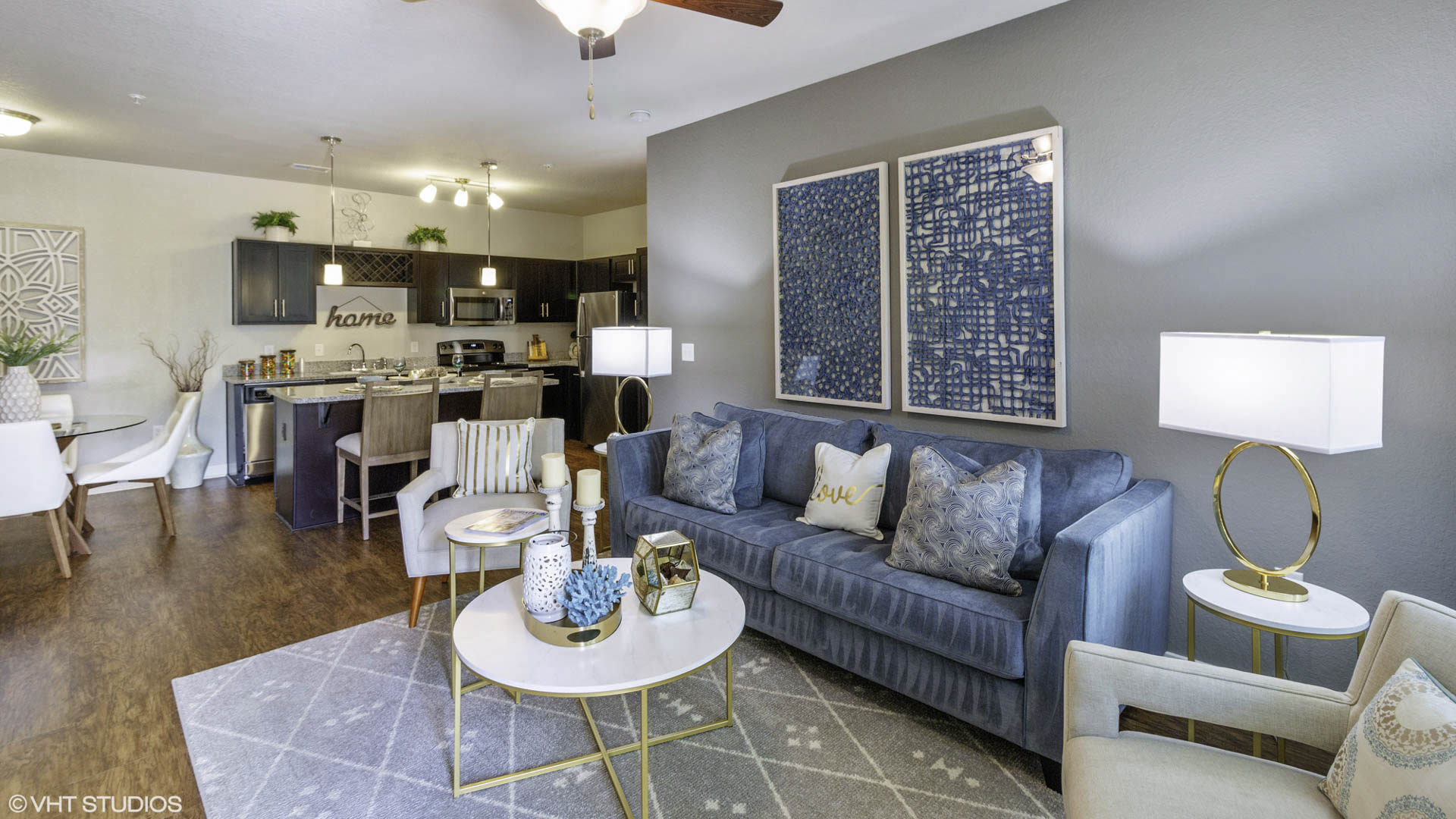Photos & Virtual Tours Springs at Posner Park Apts in Davenport, FL